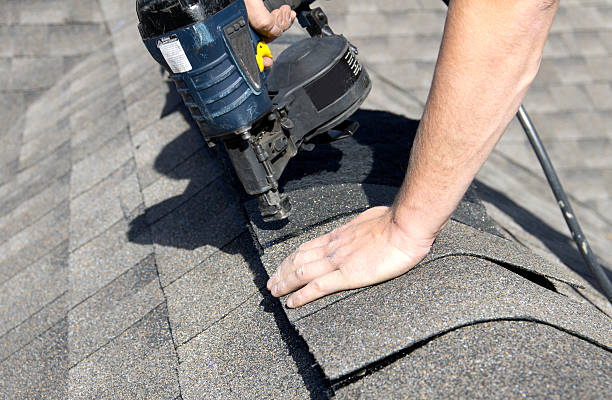 Best Roofing for New Construction  in Munster, IN